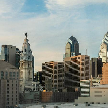 Four Points Philadelphia City Center Exterior photo